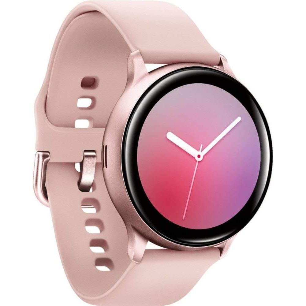Buy Samsung,Samsung Galaxy Watch Active2 40mm - Pink Gold - Gadcet UK | UK | London | Scotland | Wales| Ireland | Near Me | Cheap | Pay In 3 | Watches